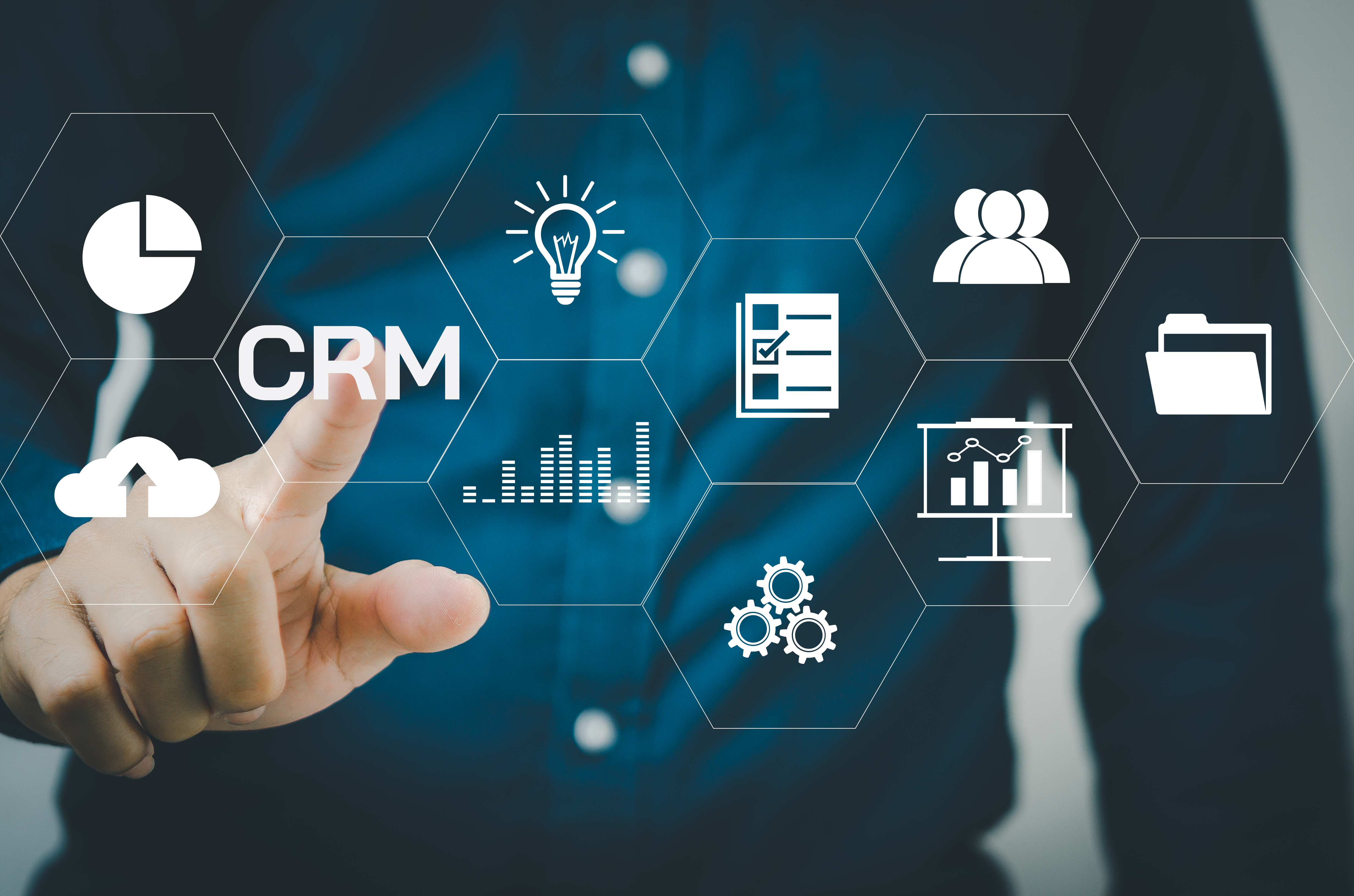 CIMS - Loan Origination System